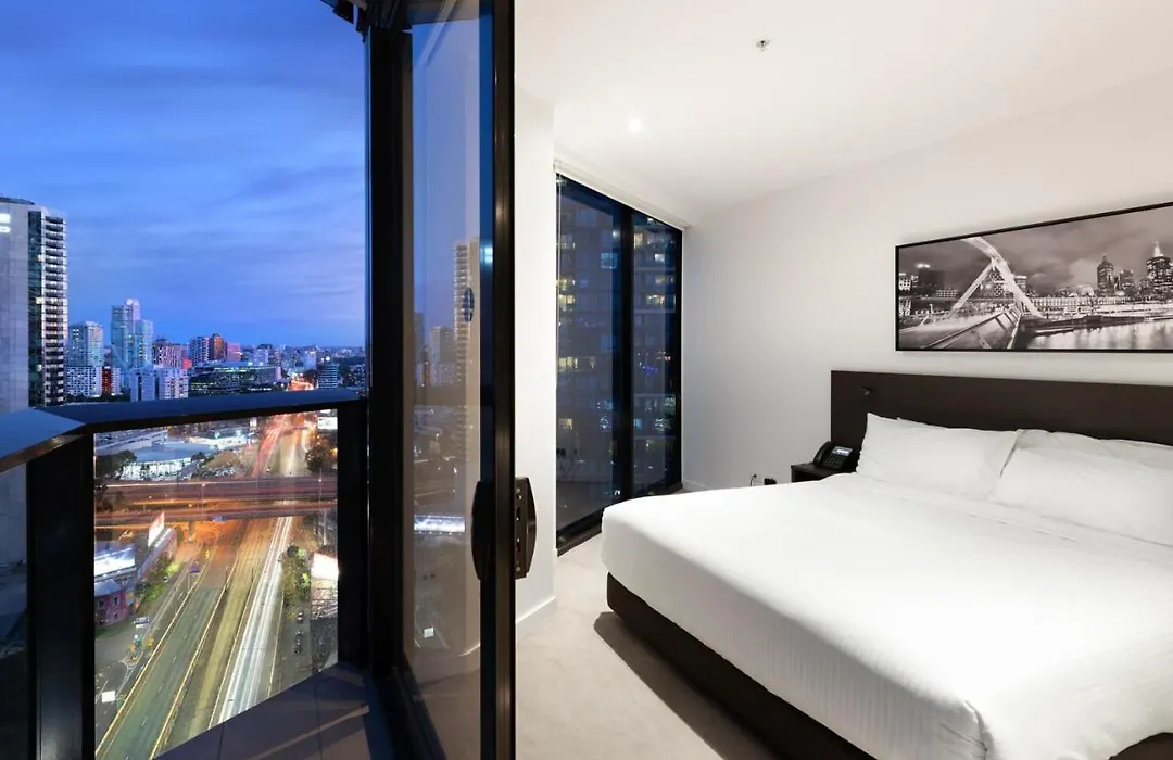Experience Bella Hotel Apartments-1
